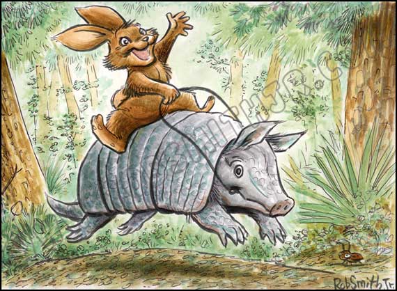 2010-0212-bunnyarmadillo