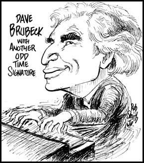 brubeckdave