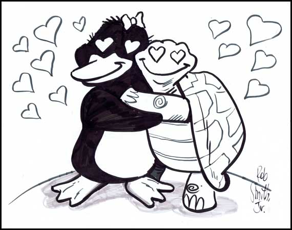 2011-0323-SketchADay-Penqui