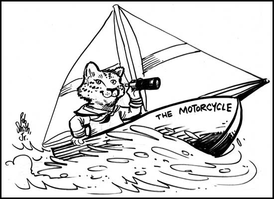 2011-0324-SketchADay-Sailbo