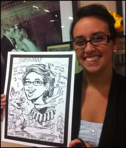 flo rida 2011. florida caricature,