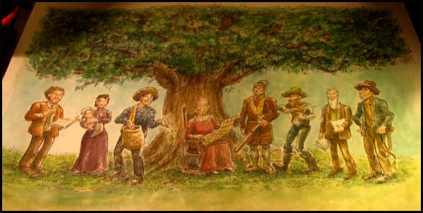 2011-1008-PinecastleArt-Paint